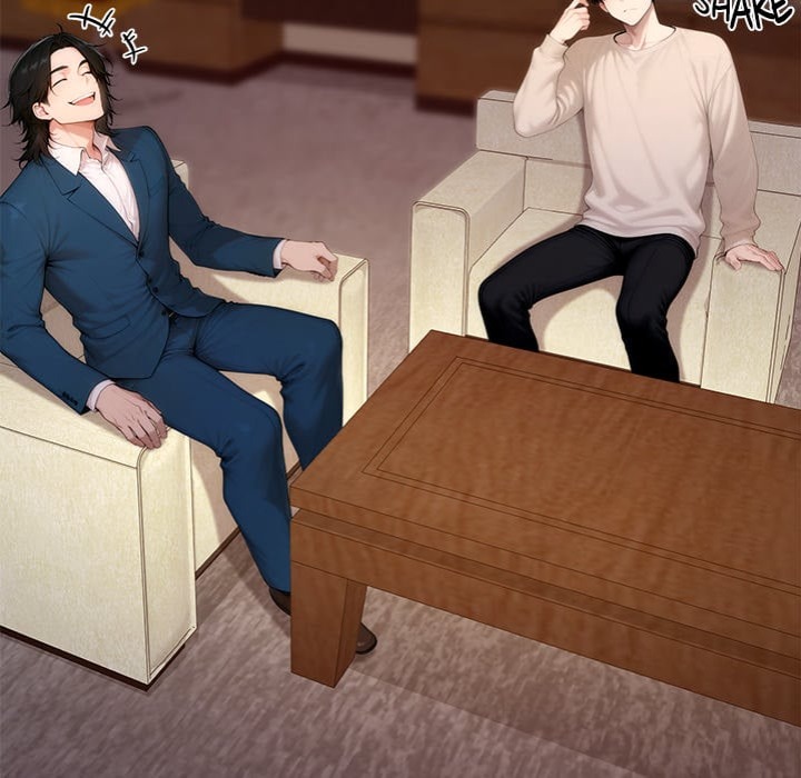 Desire Village Chapter 20 - Page 129