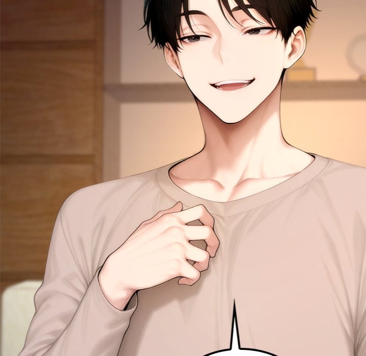 Desire Village Chapter 20 - Page 132