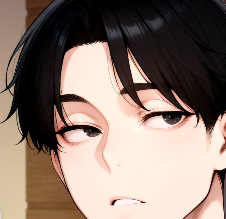 Desire Village Chapter 20 - Page 144