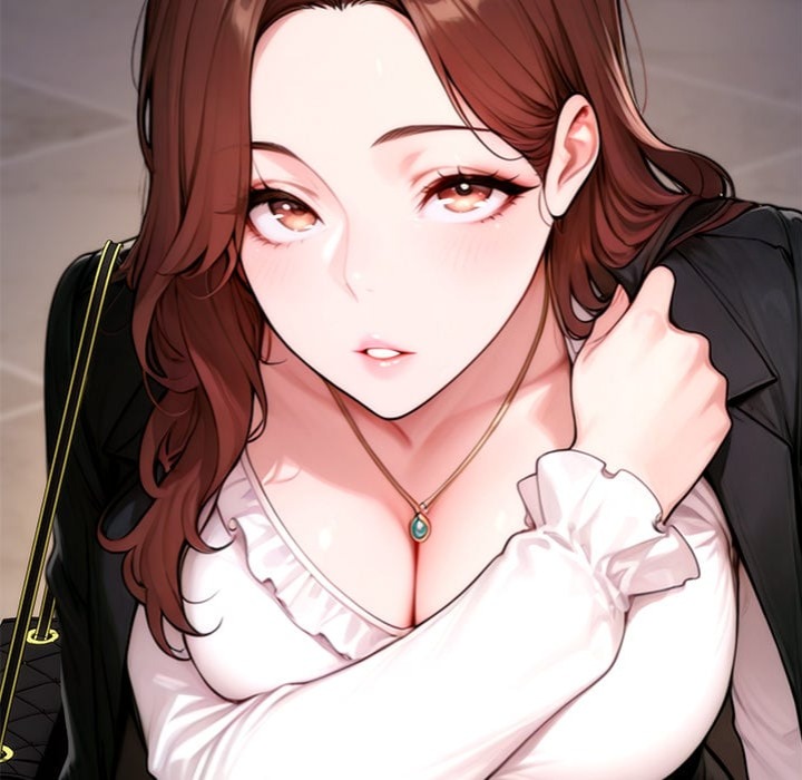 Desire Village Chapter 20 - Page 15