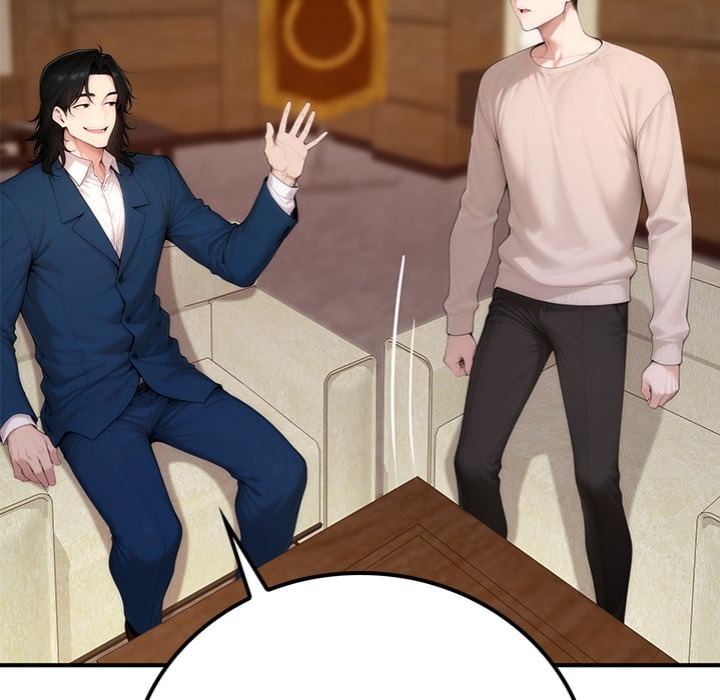 Desire Village Chapter 20 - Page 201