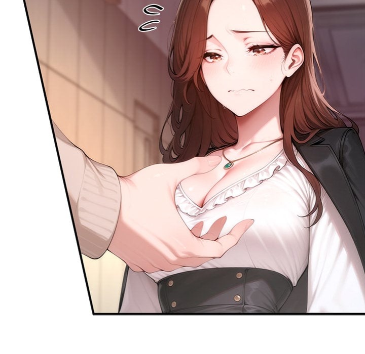 Desire Village Chapter 20 - Page 22