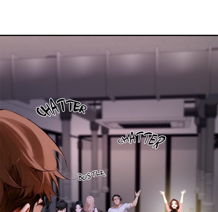 Desire Village Chapter 20 - Page 257