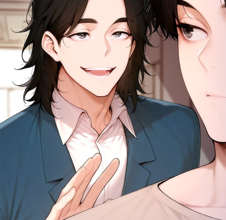 Desire Village Chapter 20 - Page 61