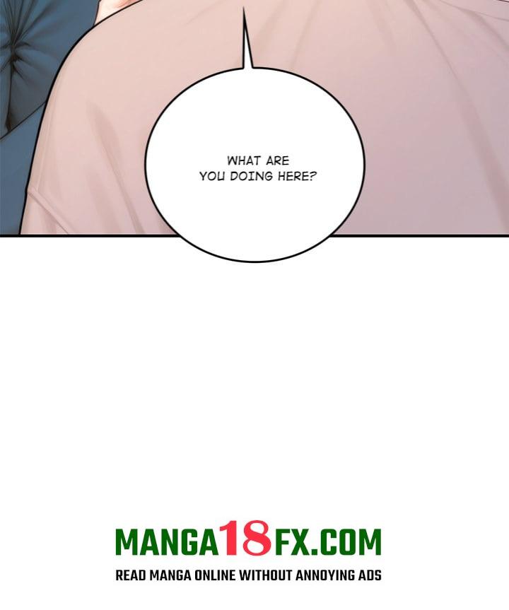 Desire Village Chapter 20 - Page 62