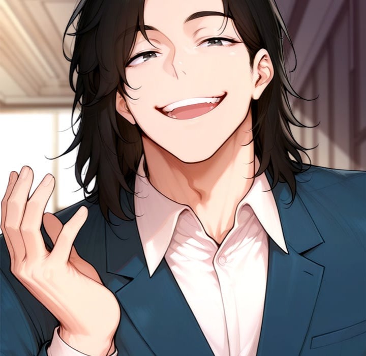 Desire Village Chapter 20 - Page 77