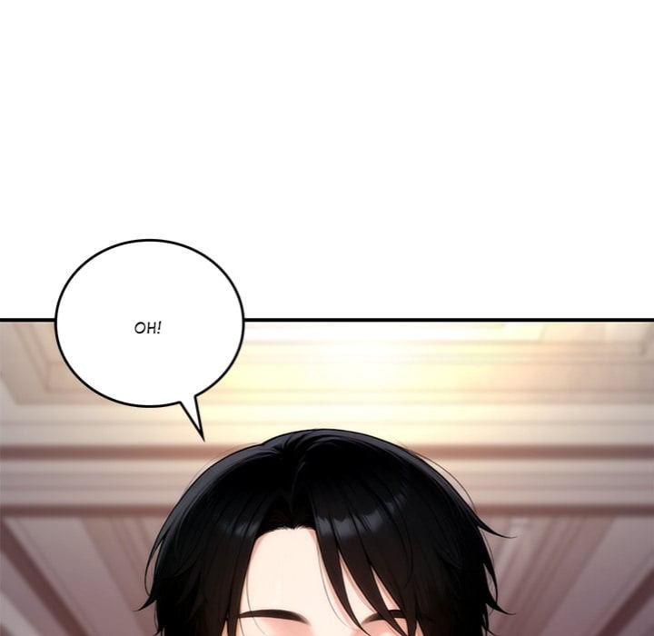 Desire Village Chapter 20 - Page 8