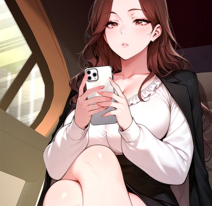 Desire Village Chapter 20 - Page 98