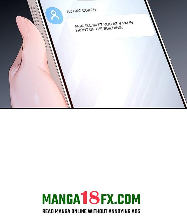 Desire Village Chapter 22 - Page 164