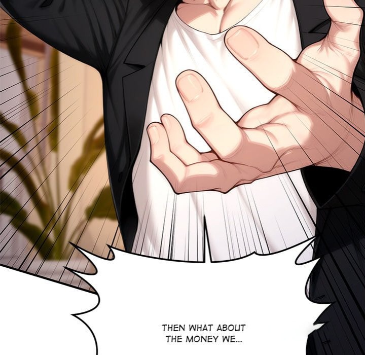 Desire Village Chapter 22 - Page 35