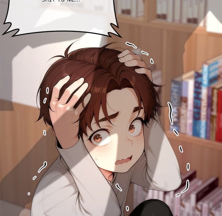 Desire Village Chapter 22 - Page 41