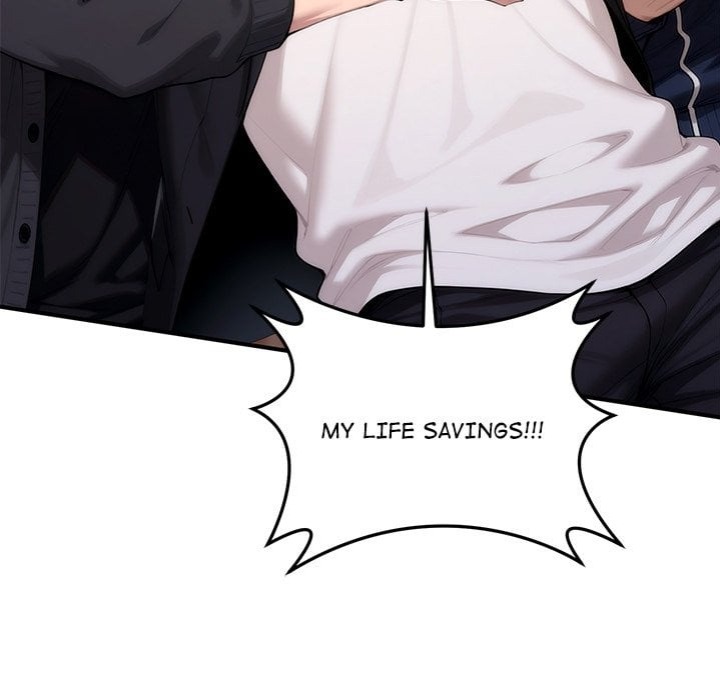 Desire Village Chapter 22 - Page 45