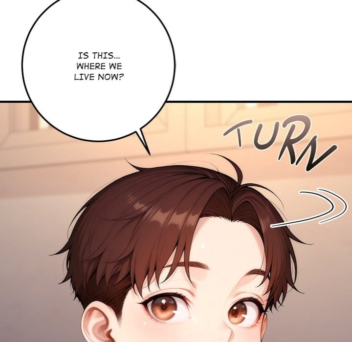 Desire Village Chapter 22 - Page 86