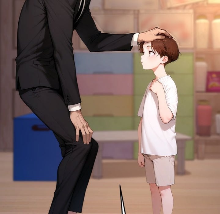 Desire Village Chapter 22 - Page 92