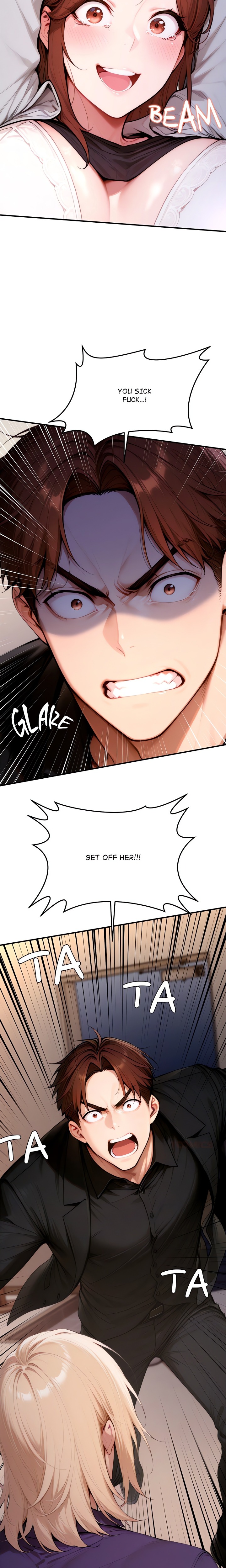 Desire Village Chapter 24 - Page 5