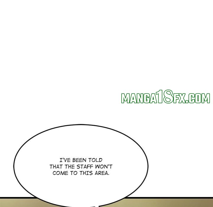 Master of the Spotlight Chapter 17 - Page 37