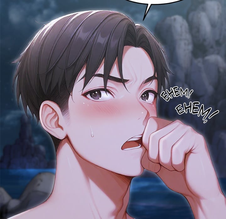 Master of the Spotlight Chapter 19 - Page 142