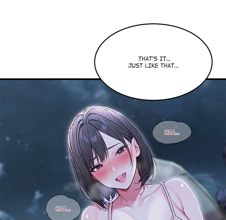 Master of the Spotlight Chapter 19 - Page 164