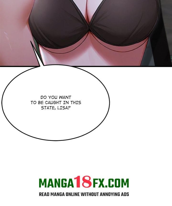 Master of the Spotlight Chapter 19 - Page 34