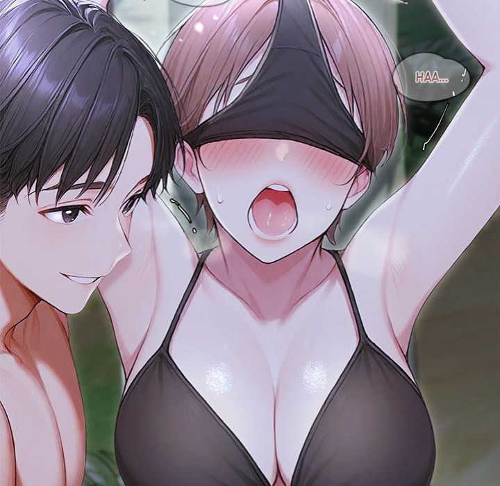 Master of the Spotlight Chapter 19 - Page 39