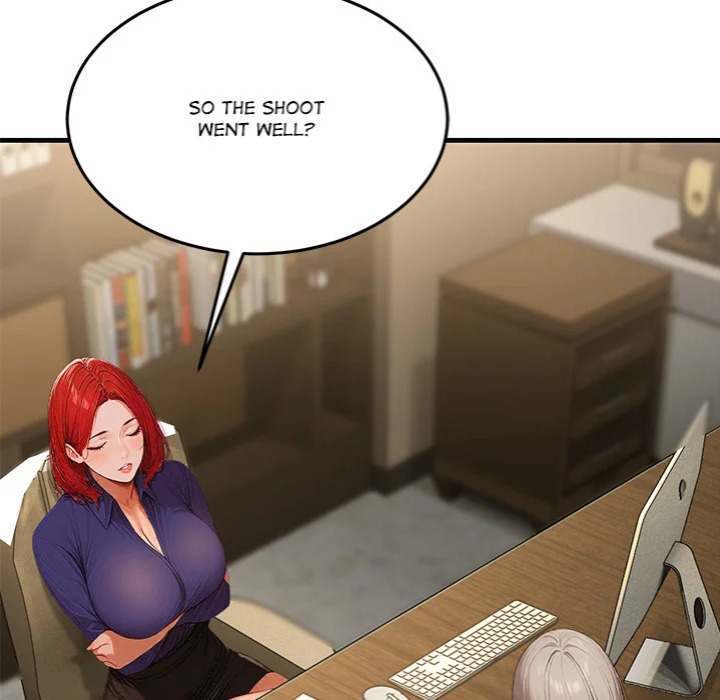 Master of the Spotlight Chapter 20 - Page 168