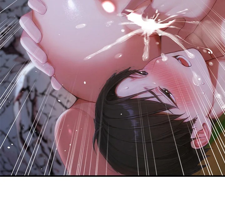 Master of the Spotlight Chapter 20 - Page 91