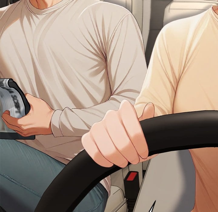 Master of the Spotlight Chapter 21 - Page 11