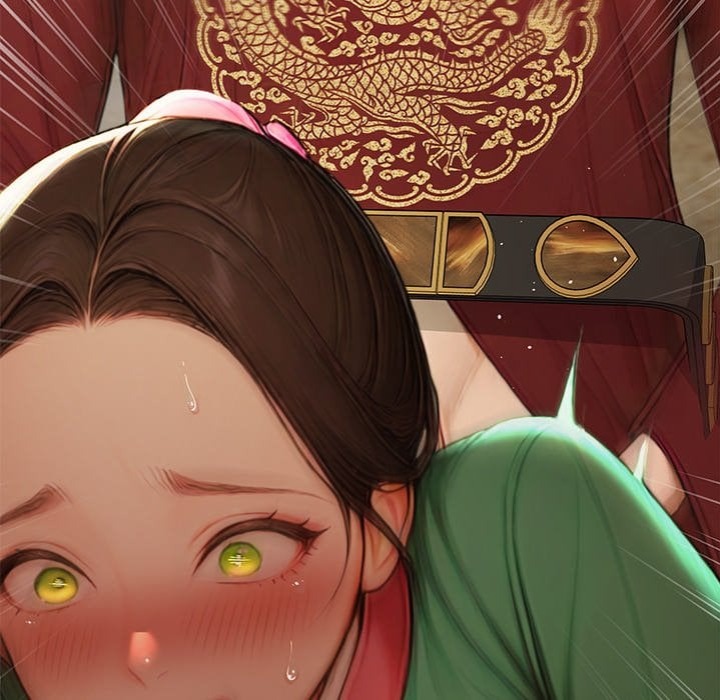 Master of the Spotlight Chapter 21 - Page 113