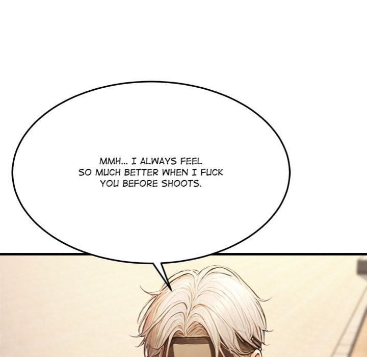 Master of the Spotlight Chapter 21 - Page 143