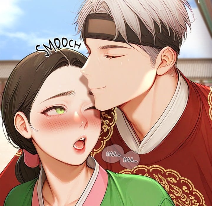 Master of the Spotlight Chapter 21 - Page 147