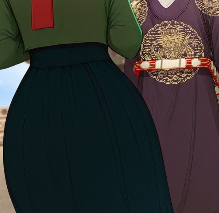 Master of the Spotlight Chapter 21 - Page 158