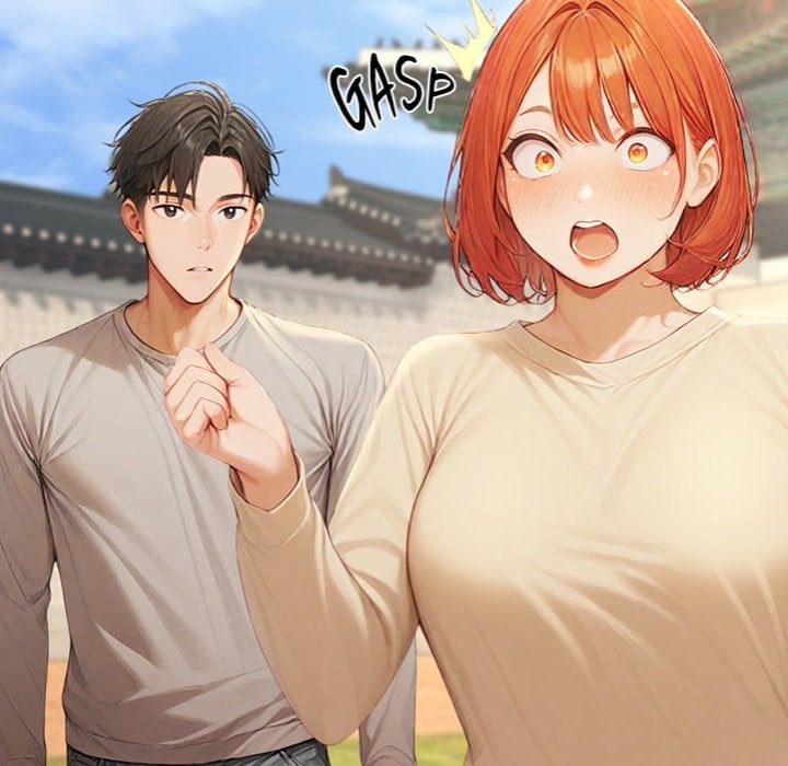 Master of the Spotlight Chapter 21 - Page 33