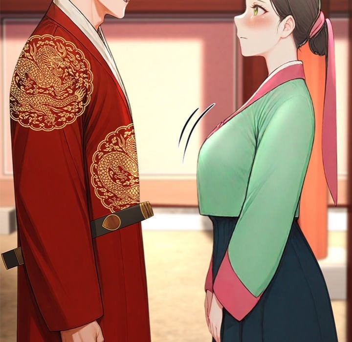 Master of the Spotlight Chapter 21 - Page 99