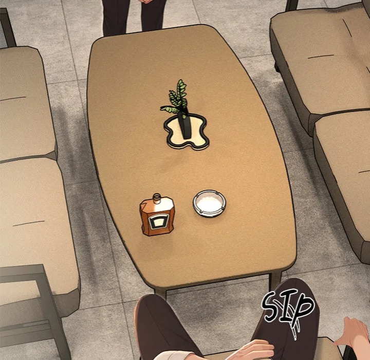 Master of the Spotlight Chapter 22 - Page 144