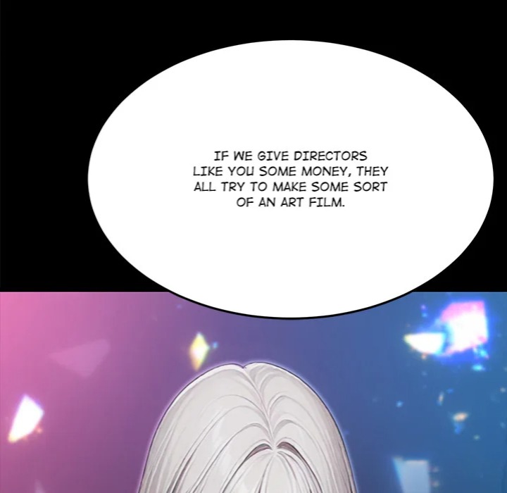 Master of the Spotlight Chapter 22 - Page 184