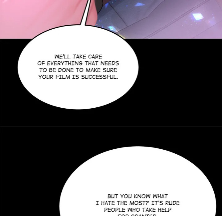 Master of the Spotlight Chapter 22 - Page 213