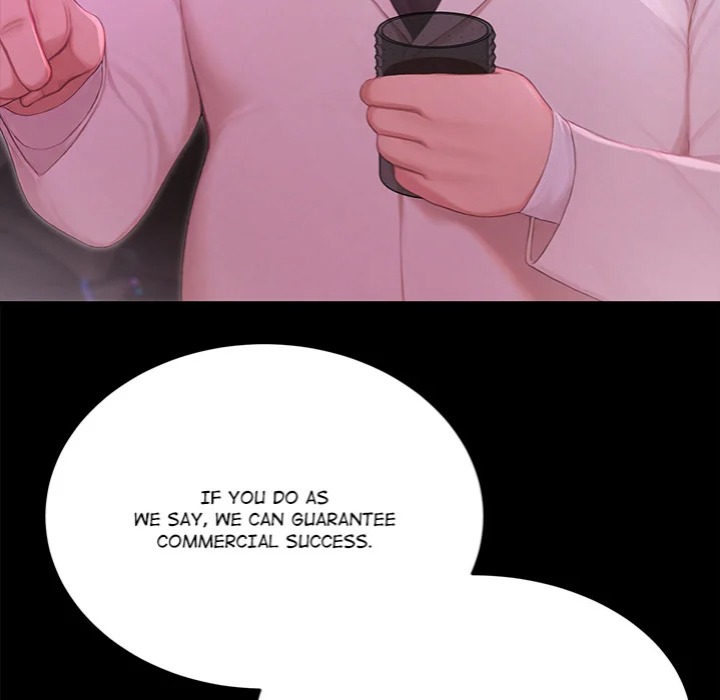 Master of the Spotlight Chapter 22 - Page 218