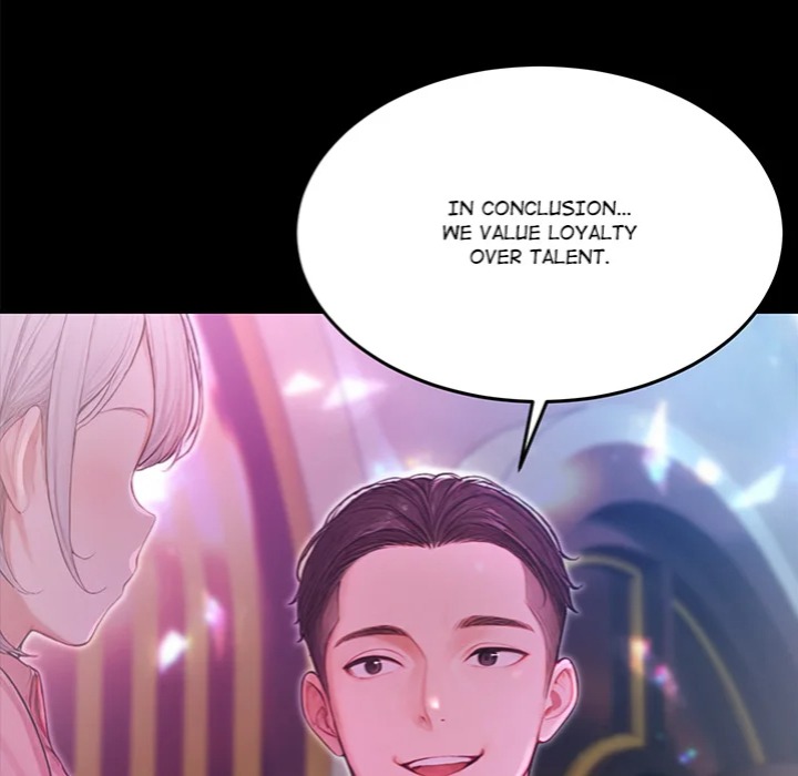 Master of the Spotlight Chapter 22 - Page 221