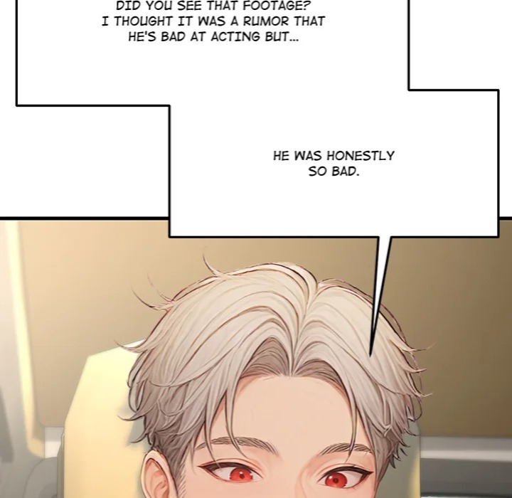 Master of the Spotlight Chapter 22 - Page 31