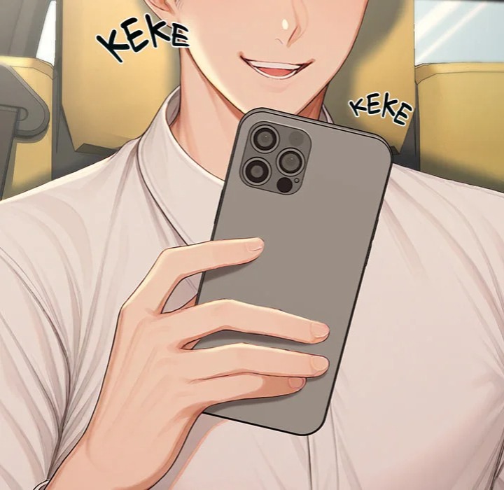 Master of the Spotlight Chapter 22 - Page 32