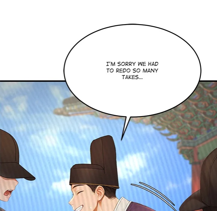 Master of the Spotlight Chapter 22 - Page 43