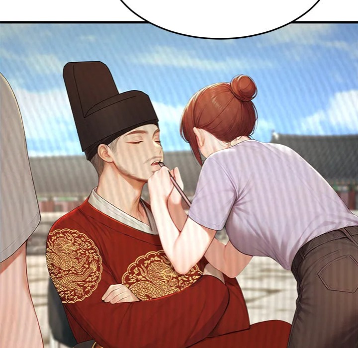 Master of the Spotlight Chapter 22 - Page 46