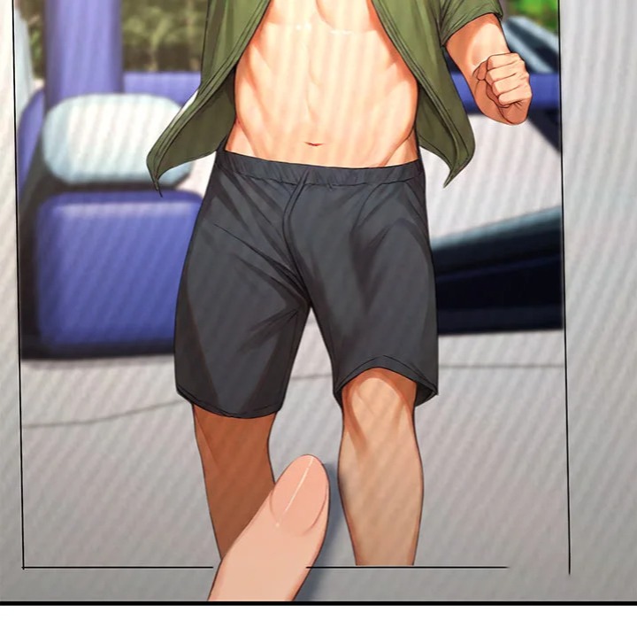 Master of the Spotlight Chapter 22 - Page 76