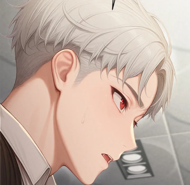 Master of the Spotlight Chapter 22 - Page 95