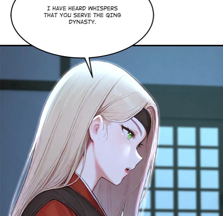 Master of the Spotlight Chapter 24 - Page 25