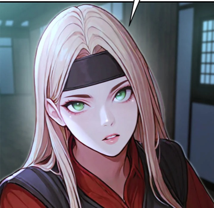 Master of the Spotlight Chapter 24 - Page 34