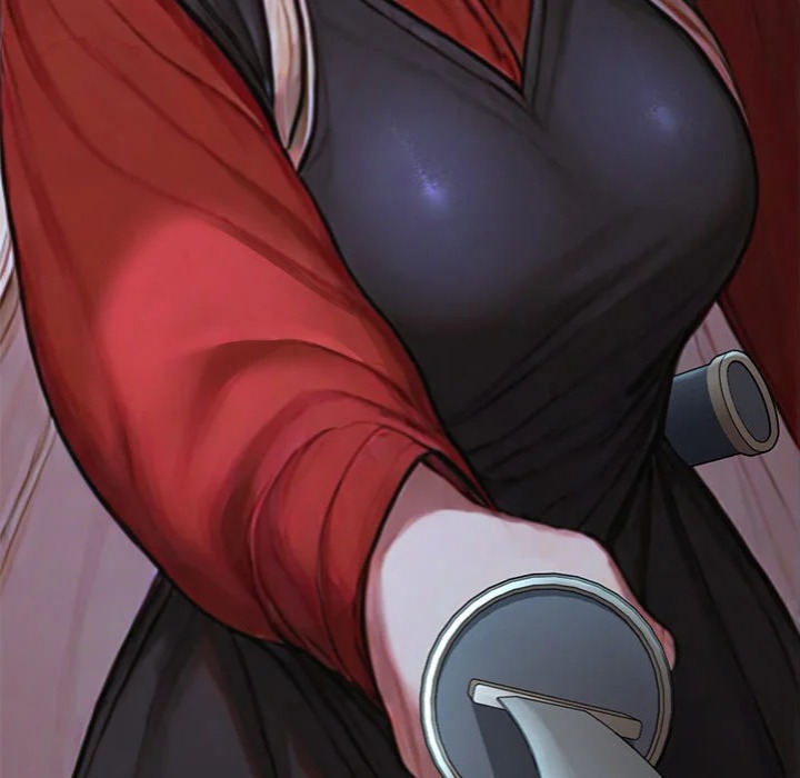 Master of the Spotlight Chapter 24 - Page 35