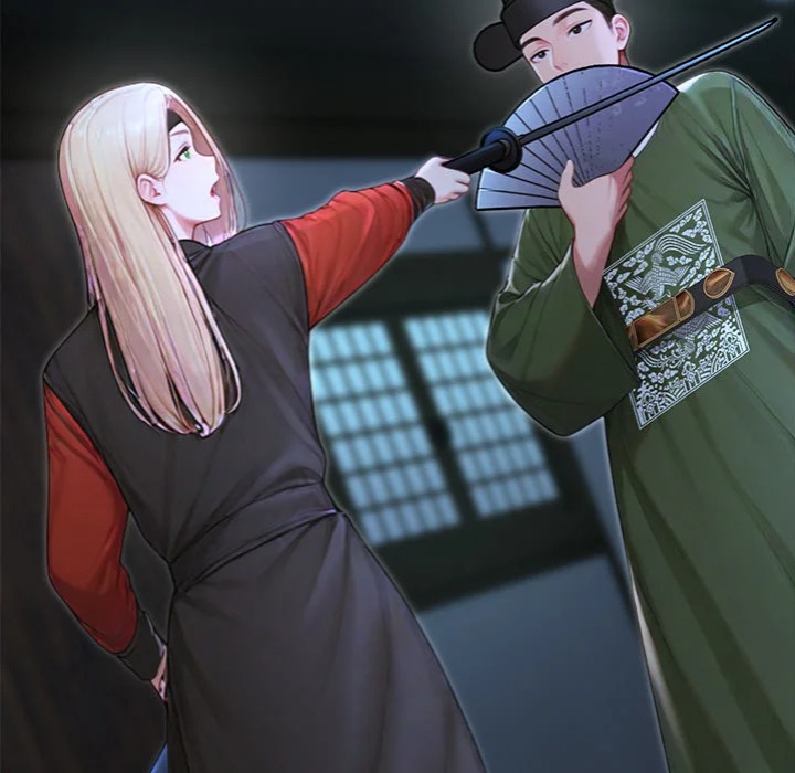 Master of the Spotlight Chapter 24 - Page 49