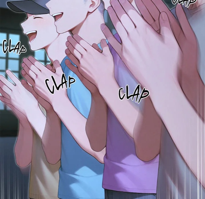 Master of the Spotlight Chapter 24 - Page 58