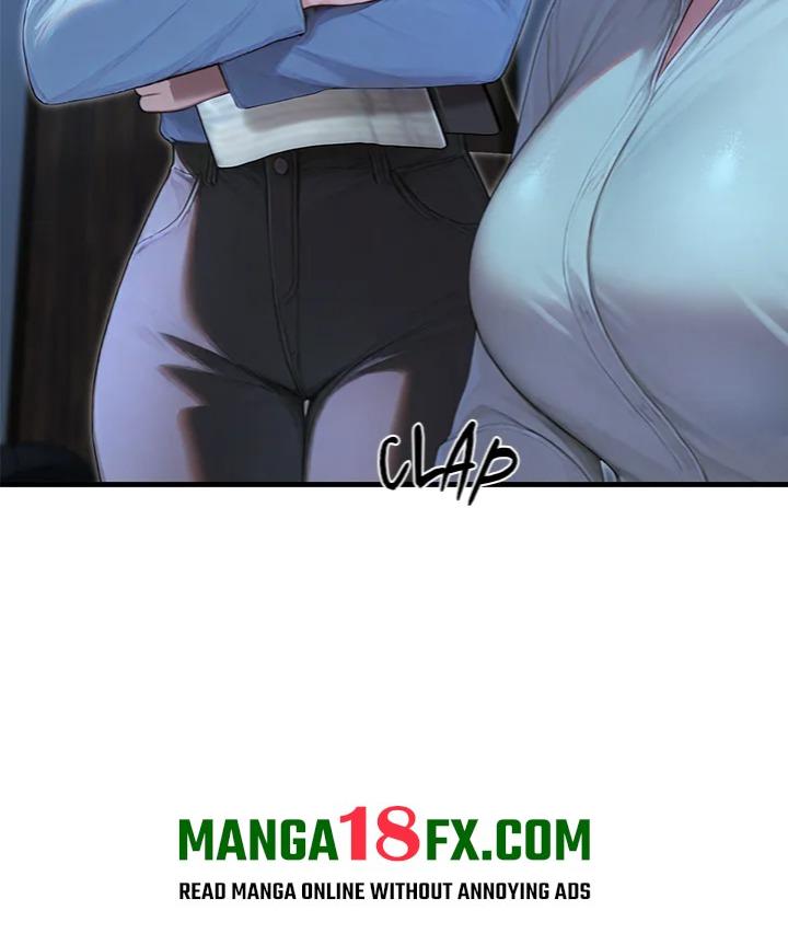 Master of the Spotlight Chapter 24 - Page 61